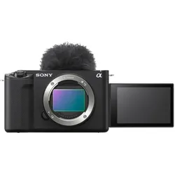 SONY Cyber-Shot Vlog ZV-E1 Body