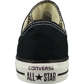 Converse Chuck Taylor All Star Classic Low Top black 36