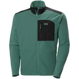 HELLY HANSEN Daybreaker Block Jacket Grün, XL