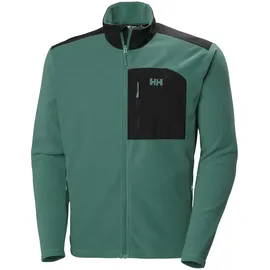 HELLY HANSEN Daybreaker Block Jacket Grün, XL