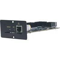 Intellinet Network Solutions Intellinet IP-Adapterkarte für KVM-Switche, Geeignet für
