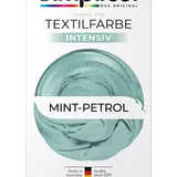 Heitmann simplicol Textilfarbe Intensiv Mint-Petrol - 1.0 Stück