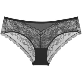 Triumph Hipster 38 Schwarz