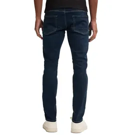 Petrol Industries Seaham Slim-fit Blau 31/31