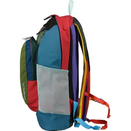 Cotopaxi Rucksack Del Dia Cusco Bunt onesize - Bunt