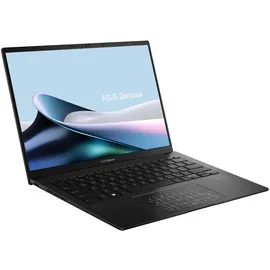 Asus ZenBook 14 OLED  AMD Ryzen 7 8840HS 16 GB RAM 1 TB SSD Win11 Home