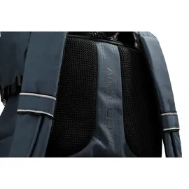 Tenba DNA 16 DSLR Backpack blau