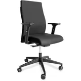 Interstuhl 139RS schwarz