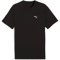 Puma Evostripe schwarz XL