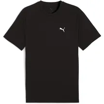 Puma Evostripe schwarz XL