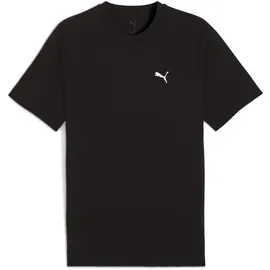 Puma Evostripe schwarz XL