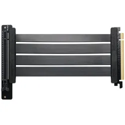 Phanteks Flat Line - PCI Express x16 Kabel - PCI Express (S)