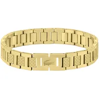 Lacoste Freundschaftsarmband »Schmuck Parnterarmband METROPOLE, 2040117, 2040418, 2040419, 2040120«,