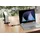 Hyper USB-C auf USB-A 2,00 m Grau