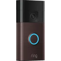 Ring Battery Video Doorbell Smarte Türklingel