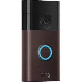 Ring Battery Video Doorbell Smarte Türklingel