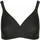 Triumph Modern Soft + Cotton BH ohne Bügel 10186008 black 85C