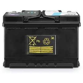 Exide EK720 AGM 72Ah 12V