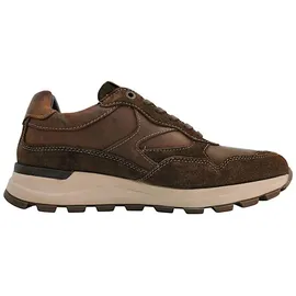 CAMEL ACTIVE Herren Halbschuhe 44 - Braun - 44