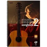Edition Dux Acoustic Pop Guitar - Songbook 2