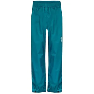 TROLLKIDS Trolltunga Hosen - Teal - 140 cm