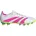 adidas Predator League MG weiss 46 2 3