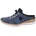 Slipper Damen Blau 38