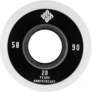 USD SKATES Usd, Skates Zubehör, 58 mm 90a