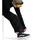 Volcom Dua Gore-tex Hosen Schwarz XL