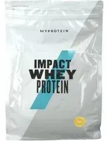 Impact Whey ProteinTM Banane Poudre 1000 g