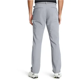 Under Armour Tech Tapered Golfhose Herren 035 steel/steel W34/L34