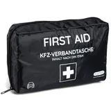 GRAMM medical Erste-Hilfe-Set Kfz-Verbandtasche DIN 13164