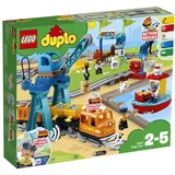 Lego Duplo 10875 Güterzug NEU OVP