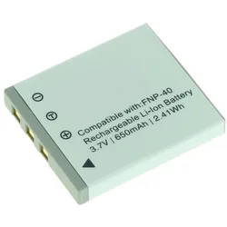 AGI Akku kompatibel mit Sea & Sea DX-860G