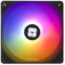 Thermalright TL-C12C-S X3 12 cm 1550 RPM 66,17 m3/h Schwarz