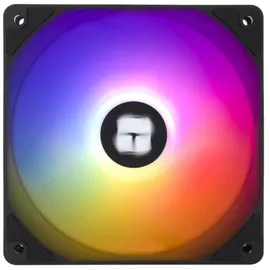 Thermalright TL-C12C-S X3 12 cm 1550 RPM 66,17 m3/h Schwarz