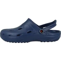 Chung Shi Dux Clog navy 34-35