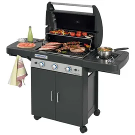 CAMPINGAZ 3 Series Classic LS Plus schwarz