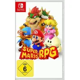 Super Mario RPG (Nintendo Switch)