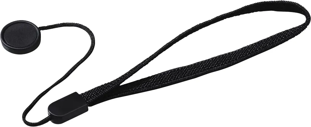 Hama Halter für Objektivdeckel