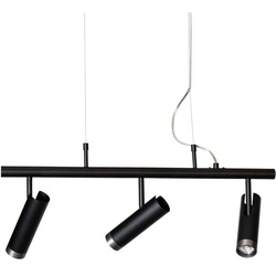 By Rydens - Puls 3 Pendelleuchte Black - cm - 34 cm