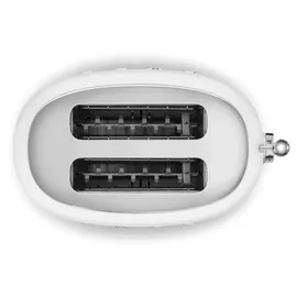 Smeg TSF01WHEU Weiß / Hochglanz