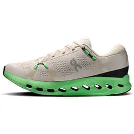 On Cloudsurfer 2 Herren Truffle / Honeydew 47
