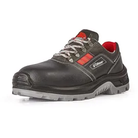 U-POWER Concept Plus Halbschuh Elect S3 SRC Größe 45