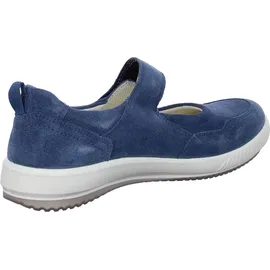 Legero Tanaro 5.0 Damenschuhe 2-000214-8620 2-000214-8620 blau 42 EU (8 UK)