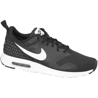 Nike Herren Air Max Tavas Sneaker, Schwarz (Black/White-Black), 47.5 EU - 47.5 EU