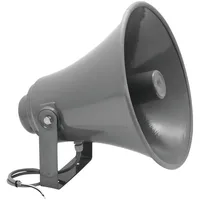 Omnitronic NOH-30R Druckkammerhorn