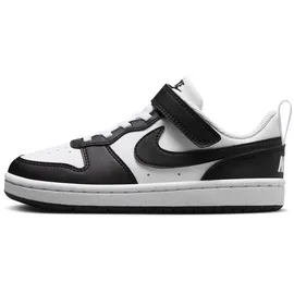 Nike Court Borough Low Recraft Kids White/Black 27,5
