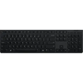 Lenovo Professional wiederaufladbare Funktastatur