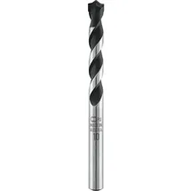 Alpen 0018800600100 Betonspiralbohrer 6 mm Gesamtlänge 100 mm 1 Stück